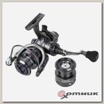 Катушка Double Bait 9+1BB 3000 FR RUBICON