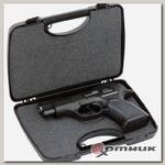 Кейс для пистолета 23,5x16x4,6 см Negrini