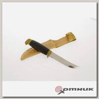Нож Iisakki Ajokoira F007