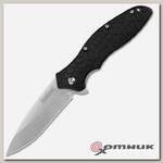 Нож К1830 Oso Sweet 8CR13MOV складной, сталь KERSHAW