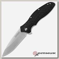 Нож К1830 Oso Sweet 8CR13MOV складной, сталь KERSHAW
