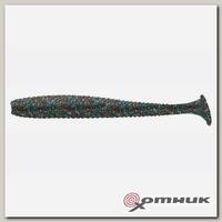 Виброхвосты съедобные Pro Series S-SHAD TAIL цвет F08 Lucky John
