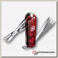 Нож 0.6228.Т Classic Range (58мм) VICTORINOX