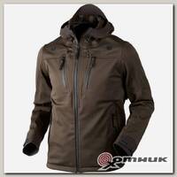 Куртка Hawker Shell Pine green SEELAND
