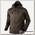 Куртка Hawker Shell Pine green SEELAND