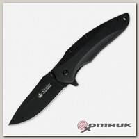 Нож складной "Zedd " G10, AUS8 Kizlyar Supreme