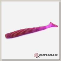Виброхвост TukaShine, цвет R134 HITFISH