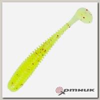 Приманка плавающая мягкая Tukashine, цвет R122 HITFISH