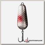 Блесна Колеб.станд. Шторлинг Б цв.07 черноспинка чешуя (PR-ShB-14-07) Premier Fishing