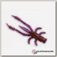 Силикон Crayfihs, цвет 12 Crazy Fish
