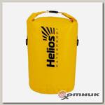 Драйбег 50 л желтый (HS-DB-503369-Y) Helios