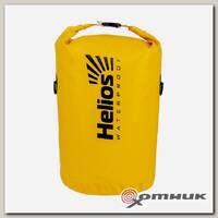 Драйбег 50 л желтый (HS-DB-503369-Y) Helios
