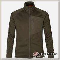 Куртка Key-Point fleece Pine green SEELAND