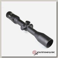 Прицел оптический MEOSTAR R1 1,5-6x42 сетка RD-BDС-3, подсветка   Meopta