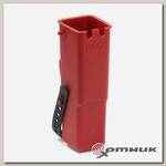 Держатель для приманок Meiho LURE HOLDER BM Red