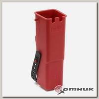 Держатель для приманок Meiho LURE HOLDER BM Red