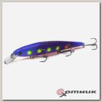 Воблер PONTAR 123 SP Color #101 HITFISH