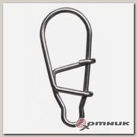 Застежка Daiwa FAST LOCK KARABINER 2 (14905-502RU)