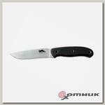 Нож Ratfix 110 сталь D2 рукоять G10 черная (Южный крест)
