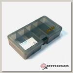 Коробка рыболовная HFBOX-2145C 5 Slots HITFISH