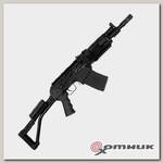 Гладкоствольное оружие ВПО-205-03 (305) 12х76 МОЛОТ (Вятские Поляны)
