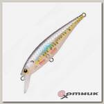 Воблер Pointer 78-225 Ghost Chartreuse Shad Lucky Craft