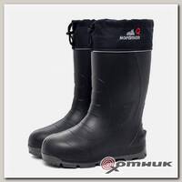 Сапоги Quaddro ЭВА с подошвой из ТЭП (шипы) Nordman