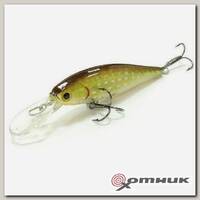 Воблер Pointer 78DD-881 Ghost Northern Pike* Lucky Craft