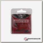 Застежка и силиконовый конус Pelzer Speed Link&Cone (уп. 5 шт) Mosella&Pelzer (38472401)