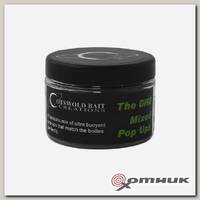 Бойли плавающие THE ONE Mixed Pop Ups 10mm, 14mm & Dumbells 150ml COTSWOLD BAITS (CB0296)