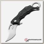 Нож складной сталь D2  BK01BO772 Wildcat Karambit Boker