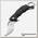 Нож складной сталь D2  BK01BO772 Wildcat Karambit Boker