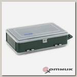 Коробка рыболовная двухстороняя DOUBLE SIDED (1500-82) Salmo