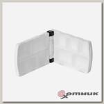 Коробка для мелочей 9.7x6.4x3cm (PR-K-W-9.7x6.4x3) Premier Fishing
