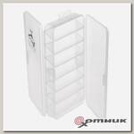 Коробка для приманок двухсторонняя 11.6х23.6х3.8см (PR-L-105)  Premier Fishing