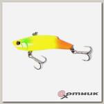 Воблер vib Vibrunner, цвет 514 HITFISH