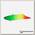 Воблер MARVIE RU01 Traffic lights EverGreen