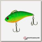 Воблер Mottomo Saltar 70S 18g I175 Green Ghost