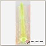 Сменное оптоволокно для мушек PM1002, диаметр 0,135", зелёное (CPpipe135G) HiViz
