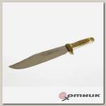 Нож Linder big bowie knife