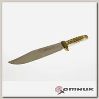 Нож Linder big bowie knife