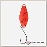 Микро приманка Stealth 2.3гр цв.215 (Красный) Premier Fishing
