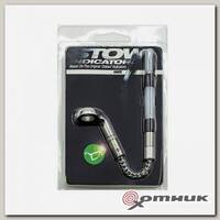 Механический индикатор поклевки Stow Indicator Complete Assembly White KEB06  Korda