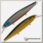 Воблер DRAGA 130SP 413W (216022) TsuYoki