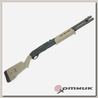Страйкбольный дробовик (Cyma) CM355M M870 Magpul