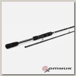 Удилище спиннинговое EXILON (EXS-742M) ZETRIX