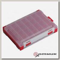 Коробка рыболовная RUNGUN CASE 1010W-2 175x105x38 Meiho