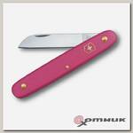 Нож 3.9050.53B1 Floral Розовый VICTORINOX