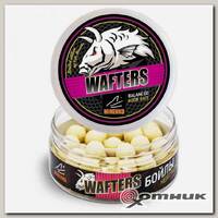 Бойлы WAFTERS WHITE FLAVOR Minenko