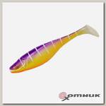 Мягкие приманки Commander Shad 031 Baby Chu Narval